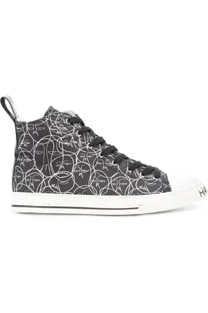HACULLA One Of A Kind hi-top sneakers