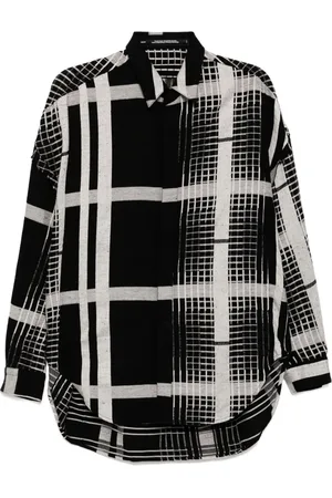 JULIUS Cotton shirt