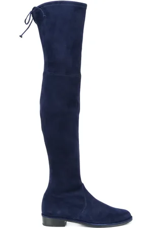Stuart Weitzman Lowland thigh-high boots