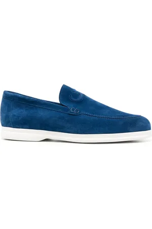 Casadei Antilope slip-on loafers