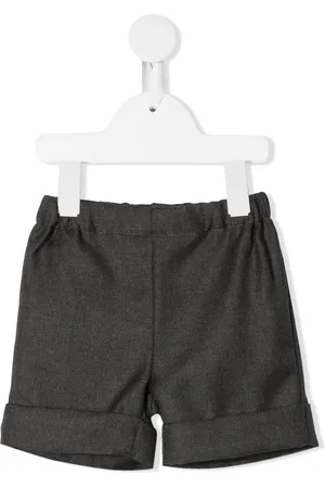 SIOLA Smart wool shorts