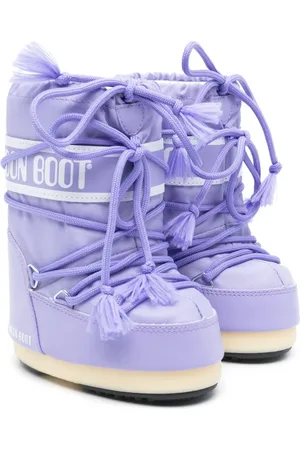 Moon Boot MB Icon boots