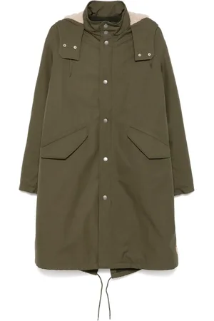 A.P.C. Antonin parka