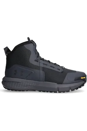 Under Armour Valsetz Mid Tactical boots