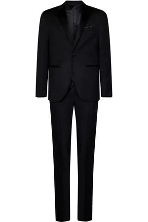Franzese Single-breasted suit