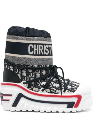 Dior DiorAlps ski boots