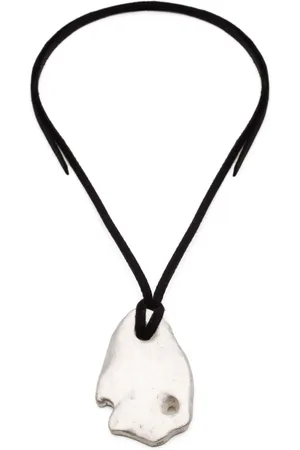 Karen Chekerdjian Studio Anchor pendant