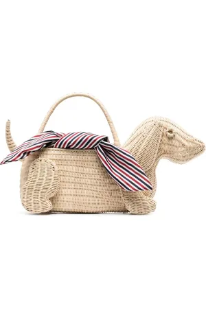 Thom Browne Hector basket bag