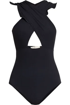 ULLA JOHNSON Antilles swimsuit