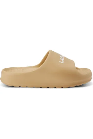 Lacoste Serve 2.0 slides