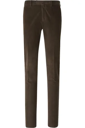 PT Torino Leonardo slim-fit trousers
