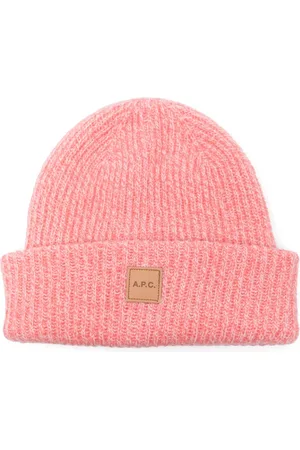 A.P.C. Michele beanie