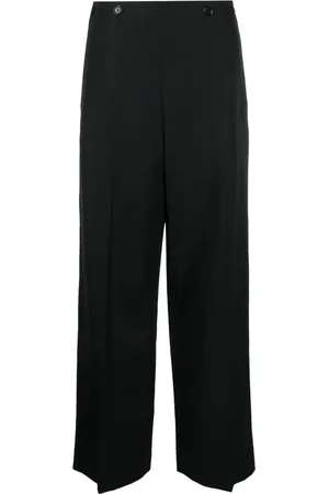 Botter Wide-leg tailored trousers