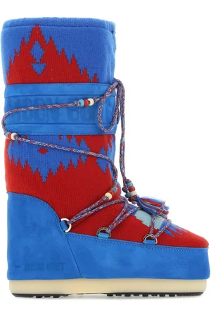 Moon Boot Multicolor boots