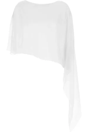ANTONELLI Silk blouse