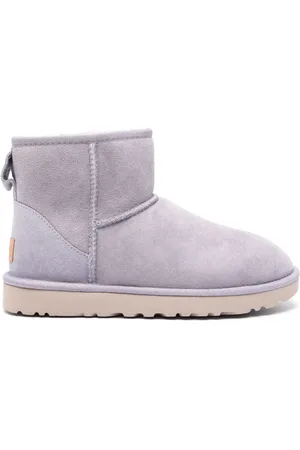 UGG Classic Mini II ankle boots