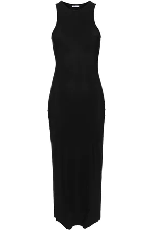 Amazuìn Evie sleeveless maxi dress