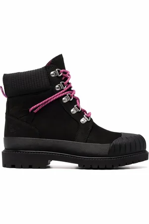 Timberland Lace-up ankle boots