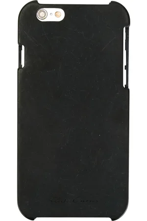 Rick Owens Scratched effect iPhone 6 case