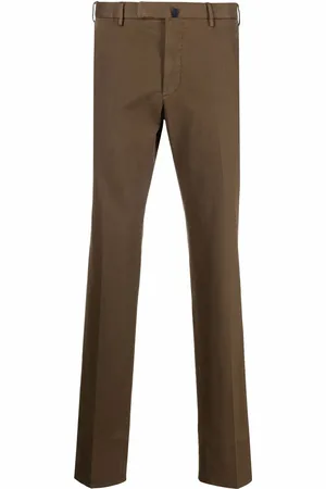 Incotex Straight-leg trousers