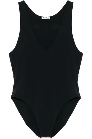 Miu Miu Resort 2009 Bodysuit