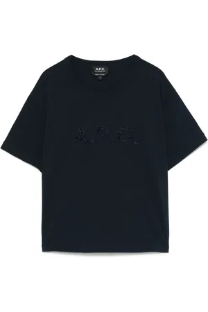 A.P.C. Cotton T-shirt
