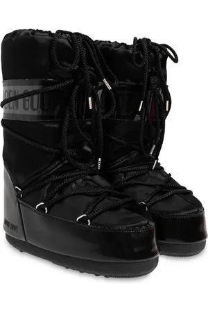 Moon Boot Icon Glance boots