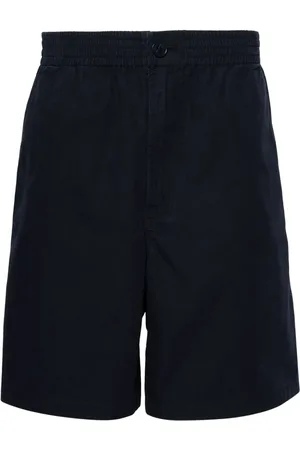 A.P.C. Norris cotton shorts