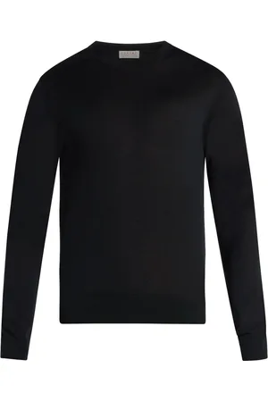 Fursac Merino-wool jumper