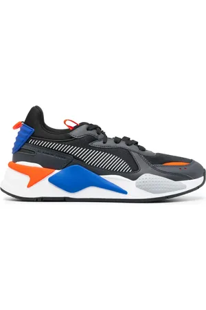 PUMA RS-X low-top sneakers