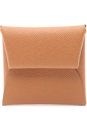Hermès 2024 Bastia coin purse