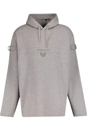 Givenchy Cotton hoodie