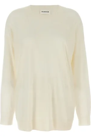 P.A.R.O.S.H. Crew-neck Sweater