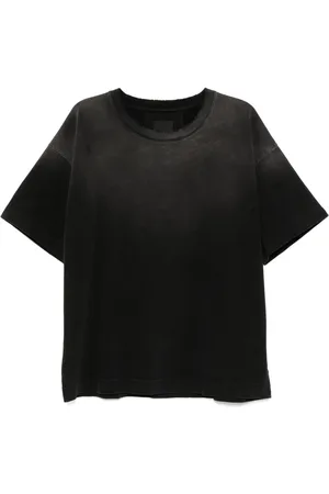 Givenchy Cotton T-shirt