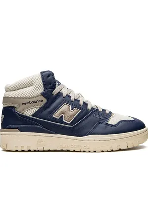 New Balance X Aimé Leon Dore 650 sneakers