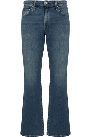 Citizens of Humanity Milo slim-cut jeans