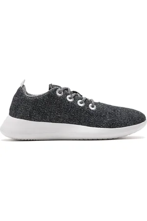 ALLBIRDS Round toe trainers
