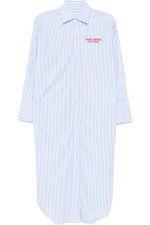 JOSHUA SANDERS Lobster dress