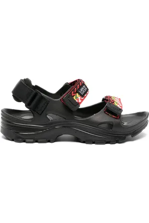 Lanvin X Suicoke Wake sandals