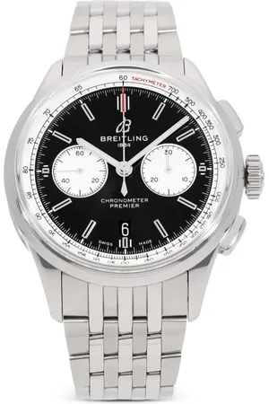 Breitling 2023 unworn Premier B01 Chronograph 42mm