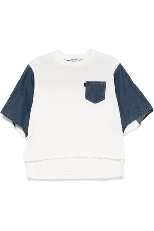 UNDERCOVER Pocket T-shirt