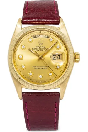 Rolex Pre-owned Day-Date 36mm
