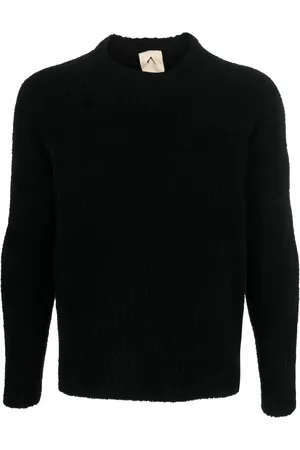 Ten Cate Long-sleeved textured jumper