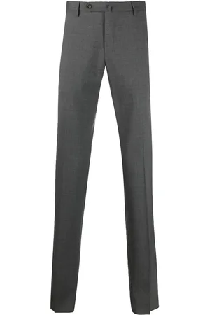Incotex Slim-fit tailored trousers