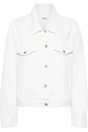 AGOLDE Martika denim jacket