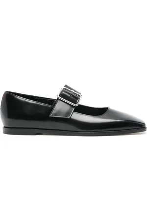 Aeyde Sunny ballet flats