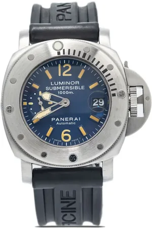 PANERAI Pre-owned Luminor Submersible 44mm