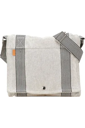 Hermès 2000-2010 Fourre Tout Besace PM crossbody bag
