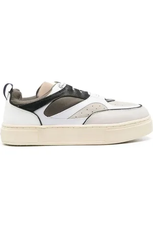 Eytys Sidney low-top leather sneakers