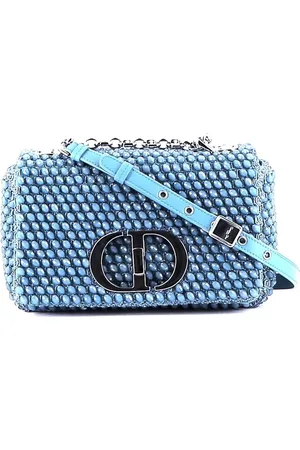 Dior Small Caro shoulder bag